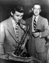 Stan Getz & Benny Goodman