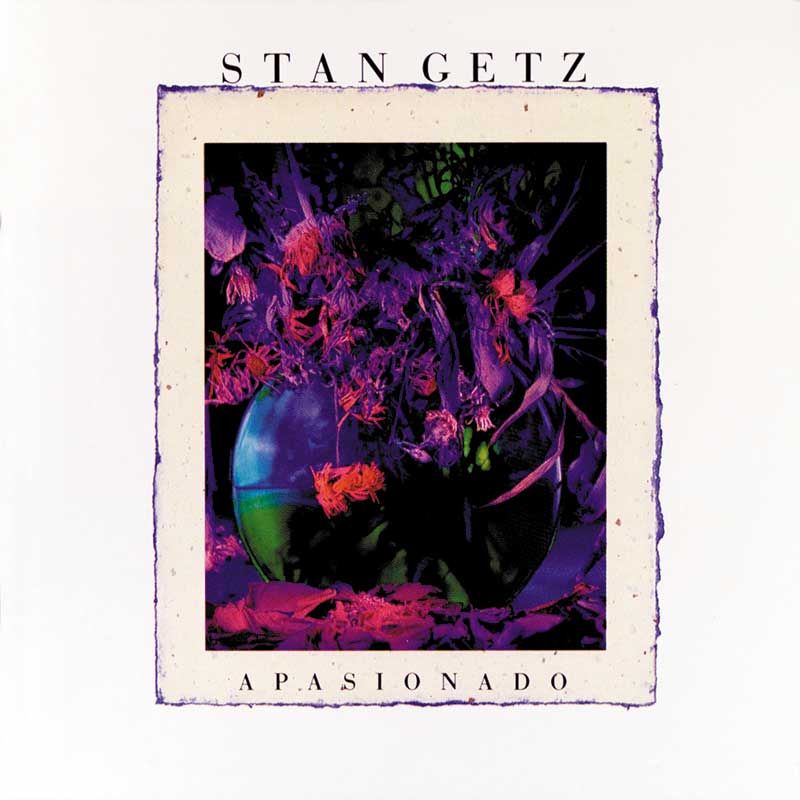 Apasionado Cover Art