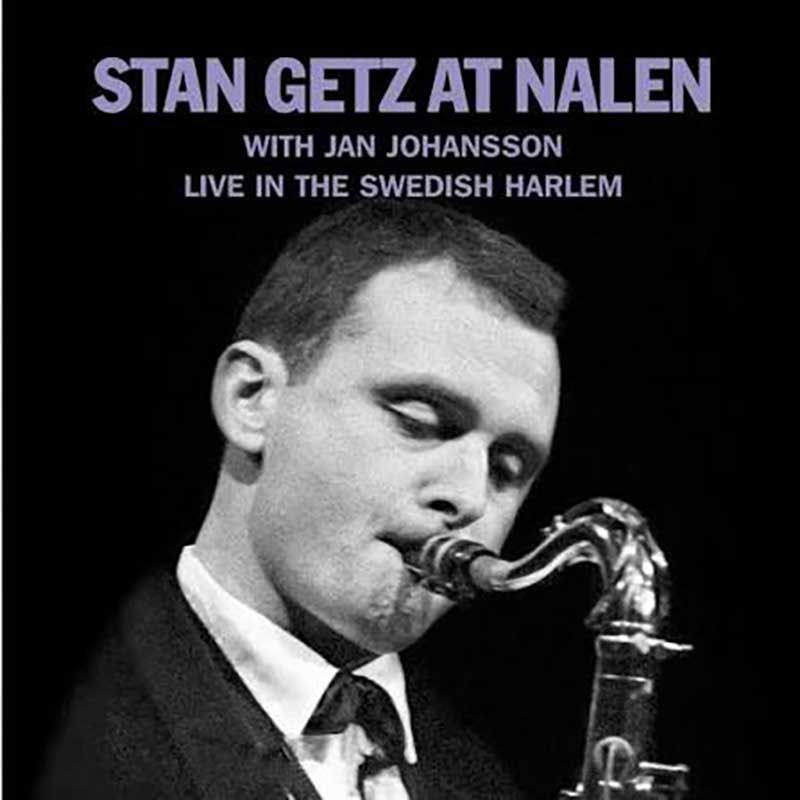 At Nalen Cover Art