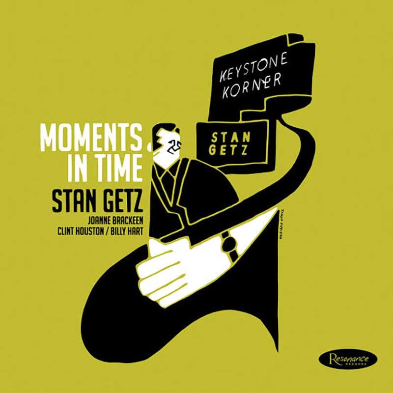 Moments in Time Cover Art