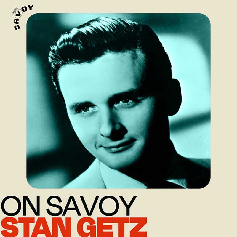 On Savoy Cover Art