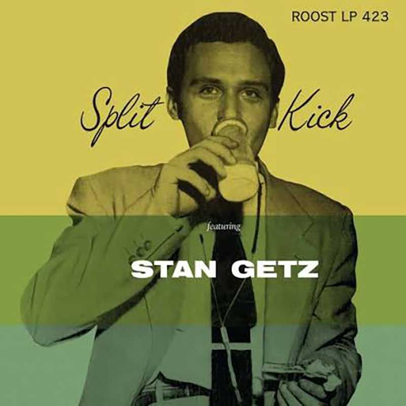 Split Kick Cover Art