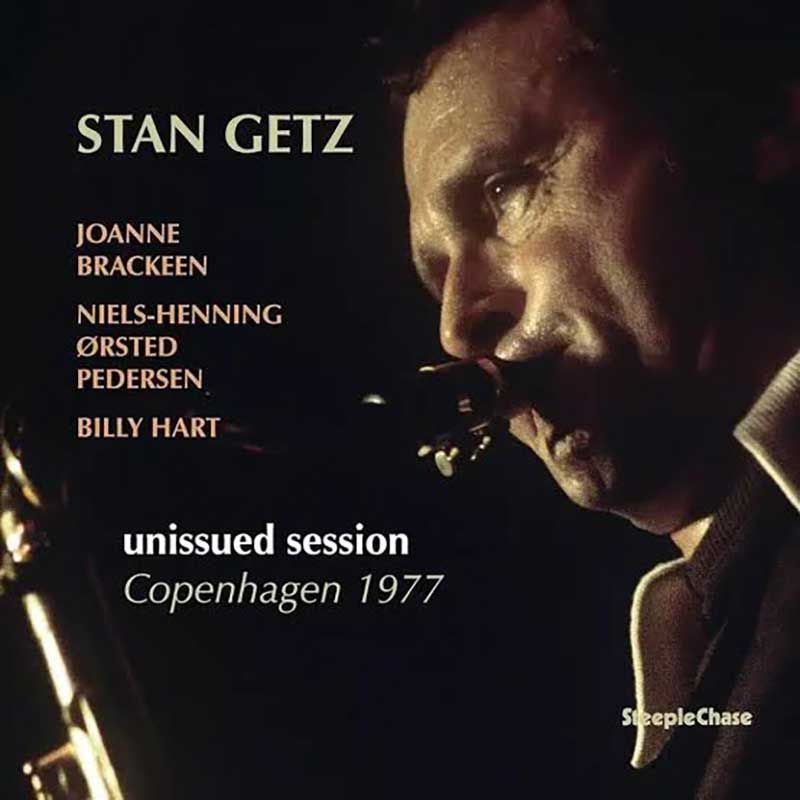 Unissued Session Cover Art